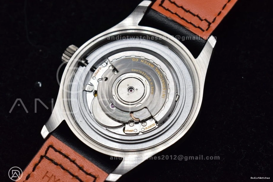 Stainless Watch for Sport Nylon 1261 Strap 'Laureus Good' Best of Pilot A Edition M+F on BestValue 0115